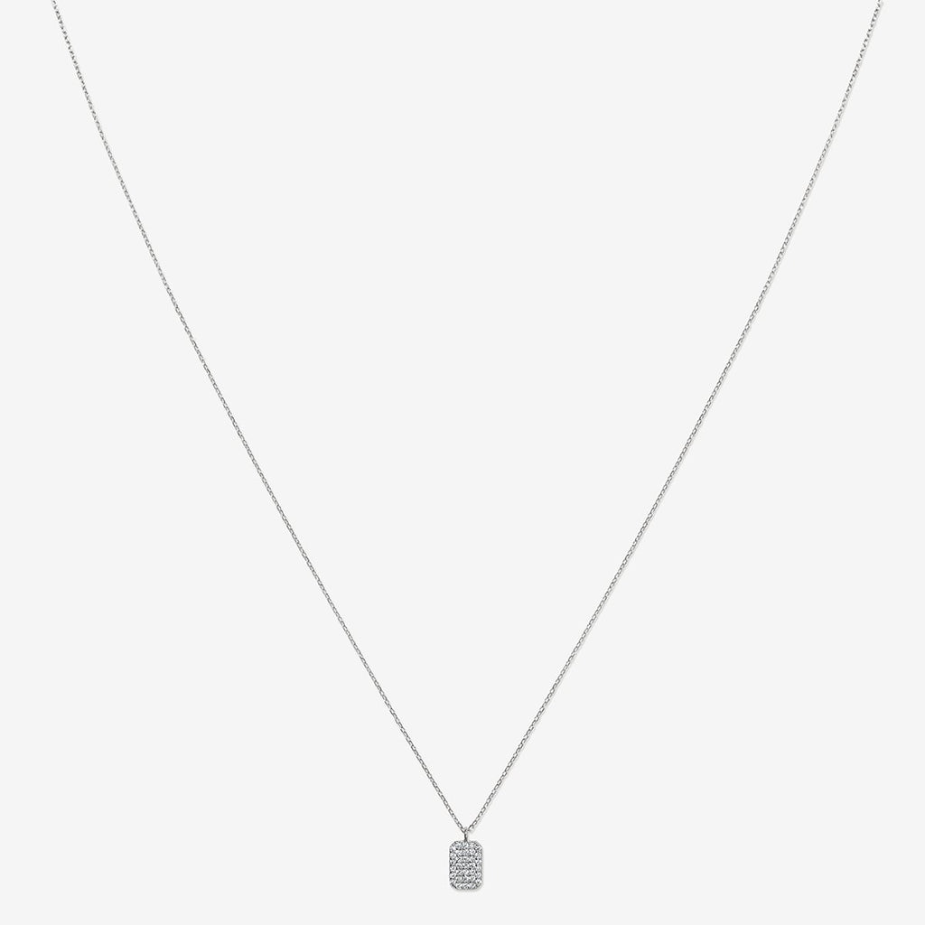 Mac necklace