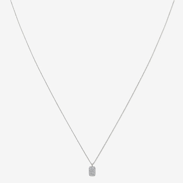 Mac necklace