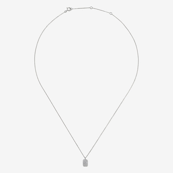 Mac necklace