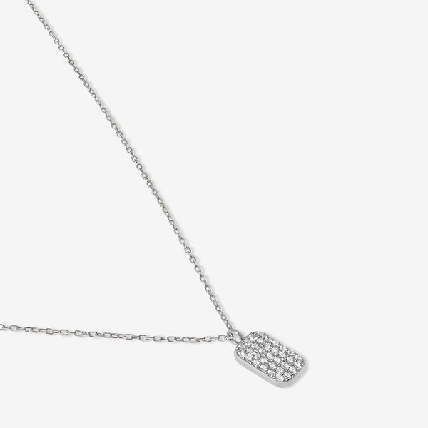 Mac necklace