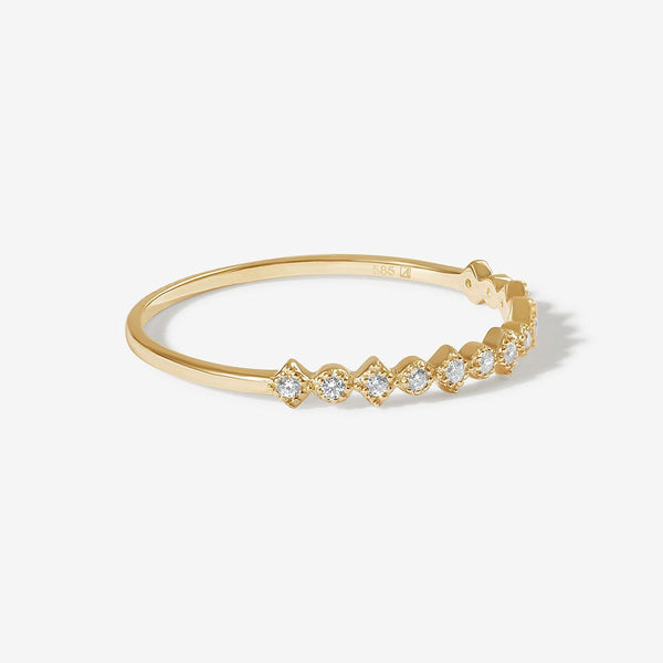 Mads ring