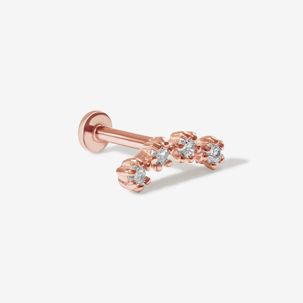 Makel piercing