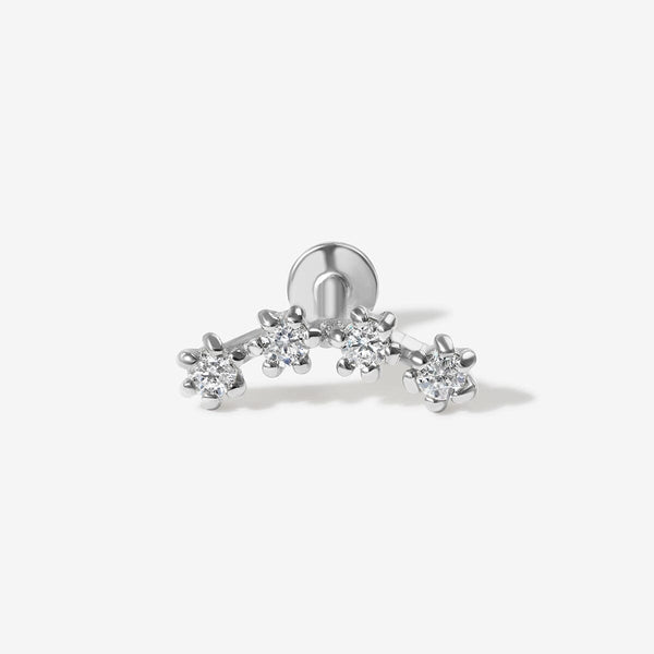 Makel piercing
