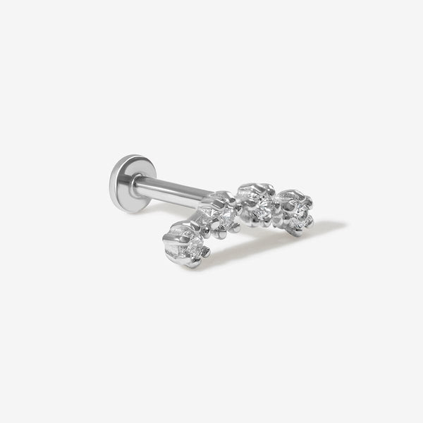 Makel piercing