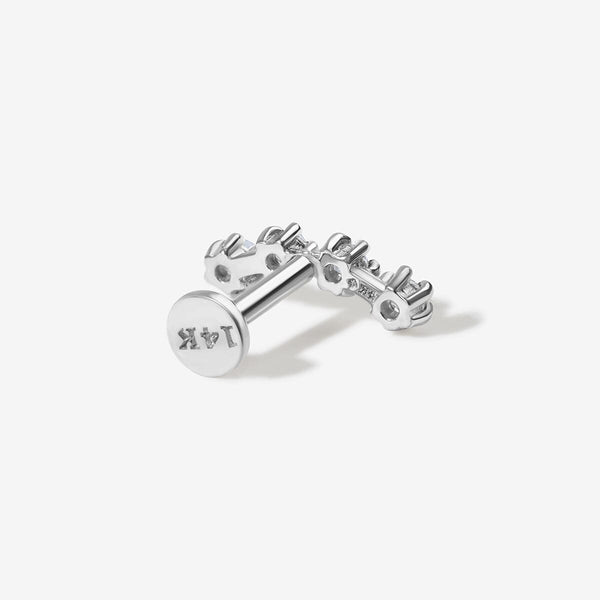 Makel piercing