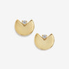 Maro tulip earrings