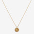 Mateo pendant necklace