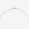 Mato petite chain necklace