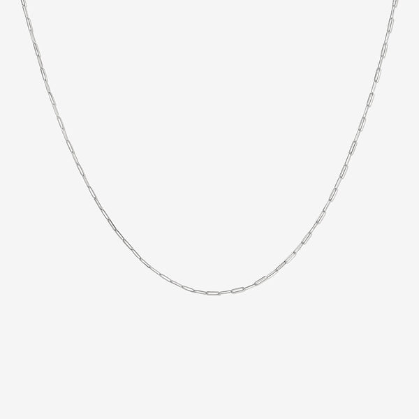 Mato petite chain necklace