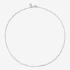 Mato petite chain necklace