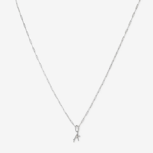 Mato petite chain necklace