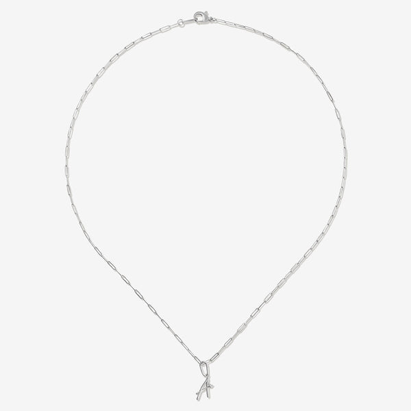Mato petite chain necklace
