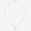 Mato petite chain necklace