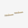 Metti earrings