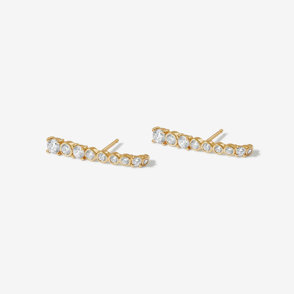 Metti earrings