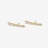Metti earrings