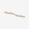 Metti earrings