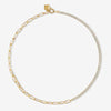 Mikey tennis anklet