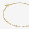 Mikey tennis anklet