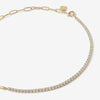 Mikey tennis anklet