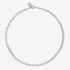 Mikey tennis anklet