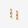 Mitchel triple knot hoops