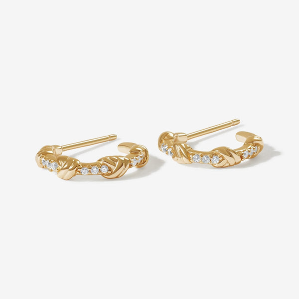 Hamton 3-piece ear stack