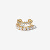 Moises ear cuff