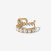 Moises ear cuff