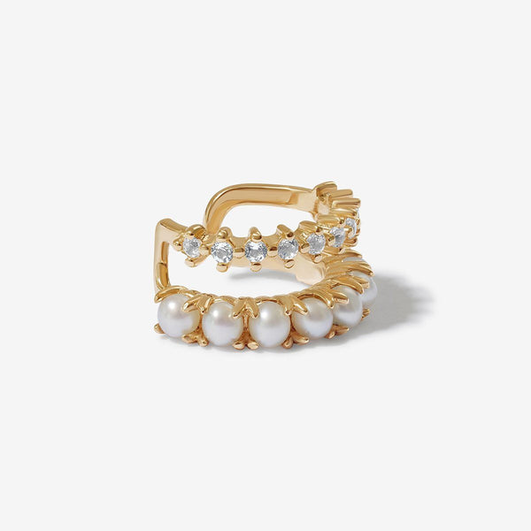 Moises ear cuff