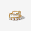 Moises ear cuff