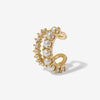Moises ear cuff