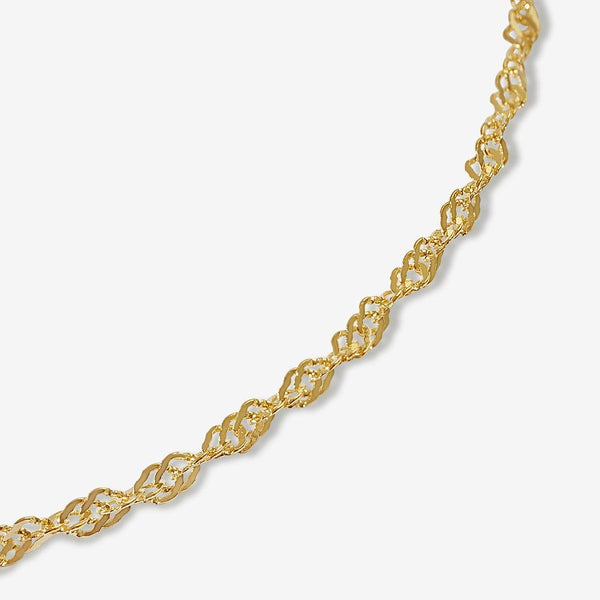 Anklet bracelet gold chain anklet thick chain gold anklet Anklet bracelet gold chain anklet thick chain gold anklet