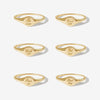 Perci mood ring
