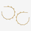 Moss 2-piece ear stack