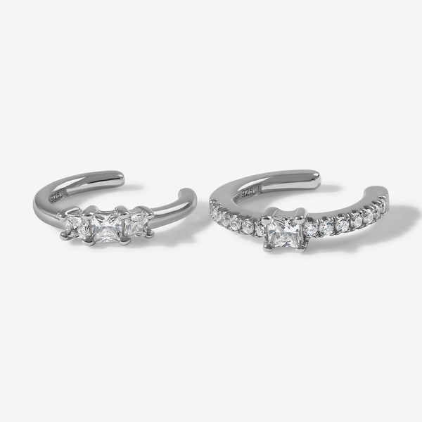 Niamey ear cuffs