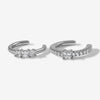 Niamey ear cuffs
