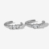 Niamey ear cuffs
