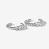 Niamey ear cuffs