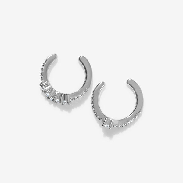 Niamey ear cuffs