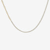 Nigel tennis necklace