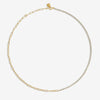 Nigel tennis necklace