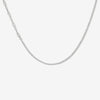 Nigel tennis necklace