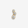 Nikau piercing