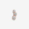 Nikau piercing