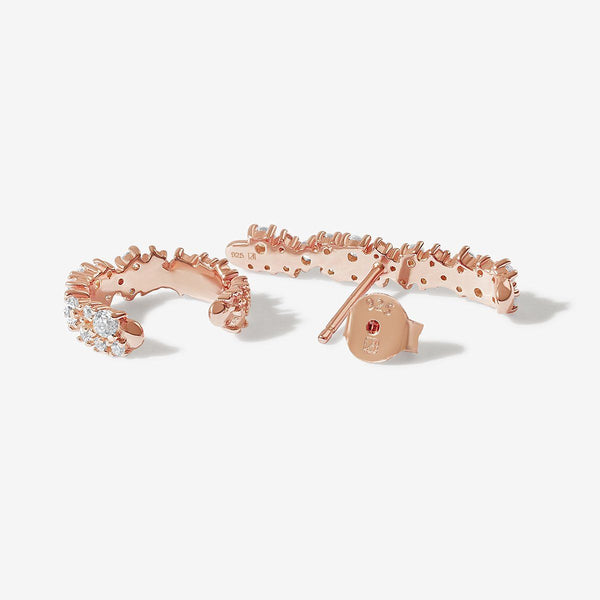 Nolan earring set