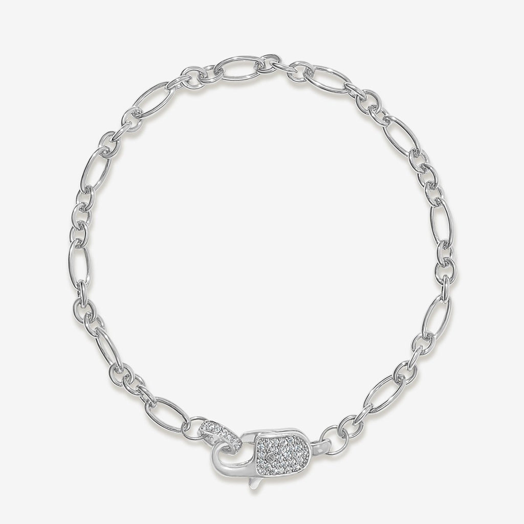 Orea links bracelet