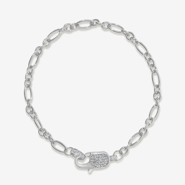 Orea links bracelet
