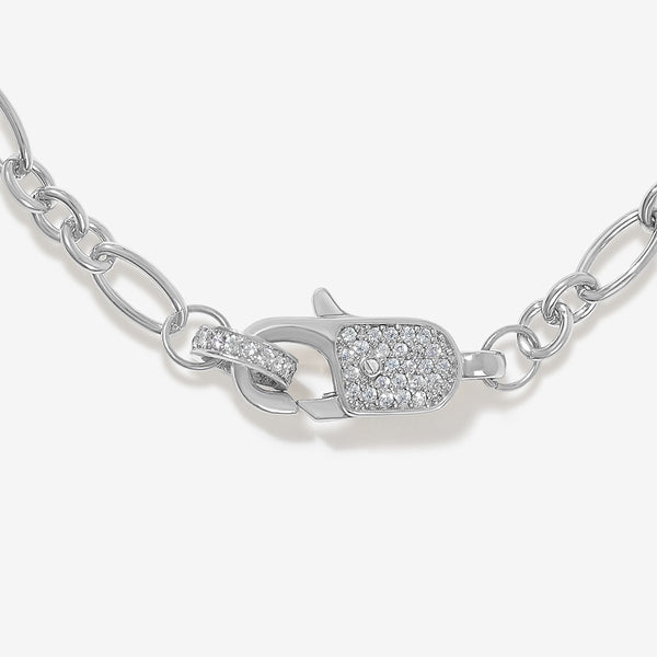 Orea links bracelet