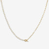 Orson freshwater pearl necklace